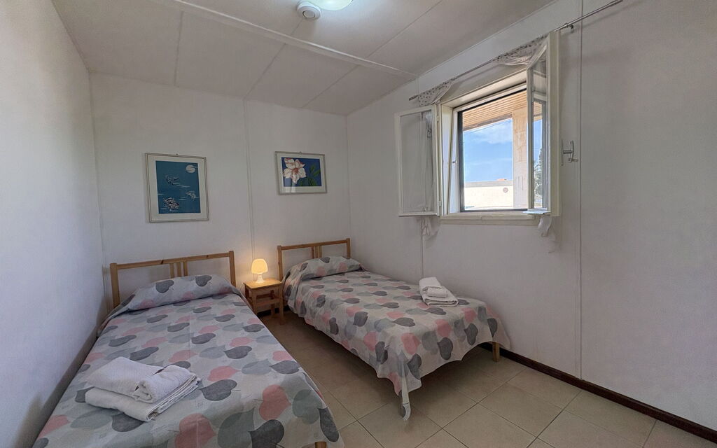 Villa Andrea: Autunno, Camera da letto, Estate, Primavera