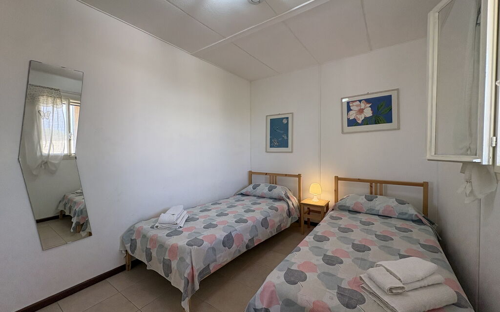 Villa Andrea: Autunno, Camera da letto, Estate, Primavera