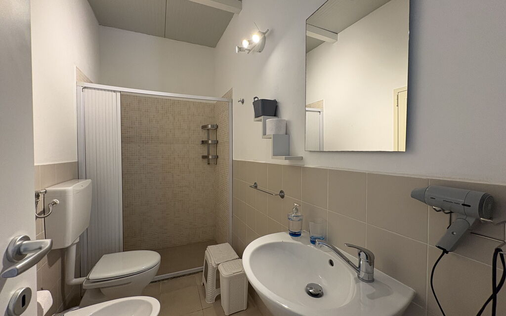 Villa Andrea: Autunno, Bagno, Estate, Primavera
