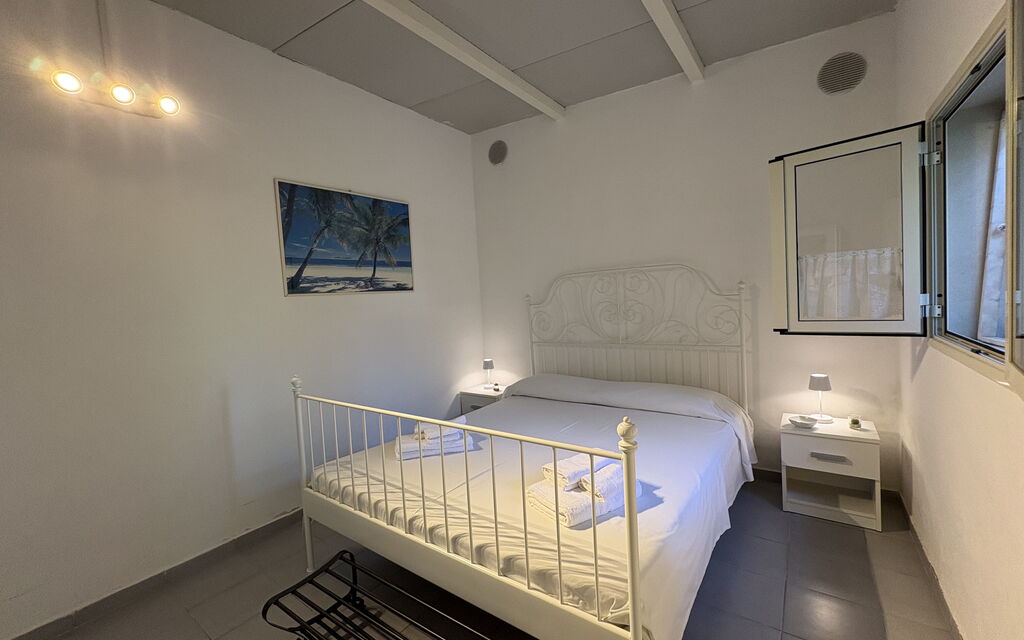 Villa Andrea: Autunno, Camera da letto, Estate, Primavera