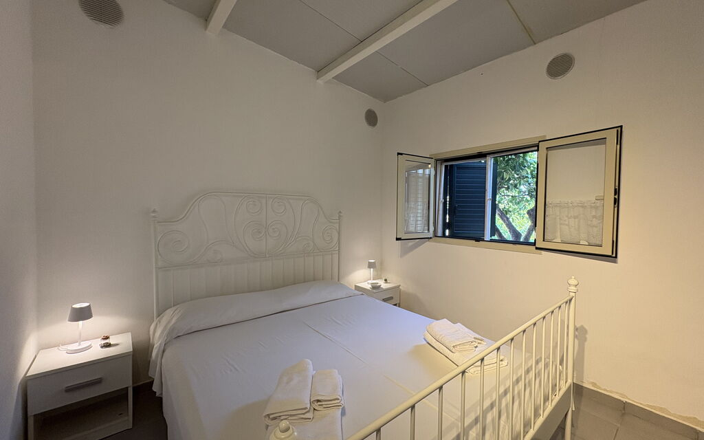 Villa Andrea: Autunno, Camera da letto, Estate, Primavera