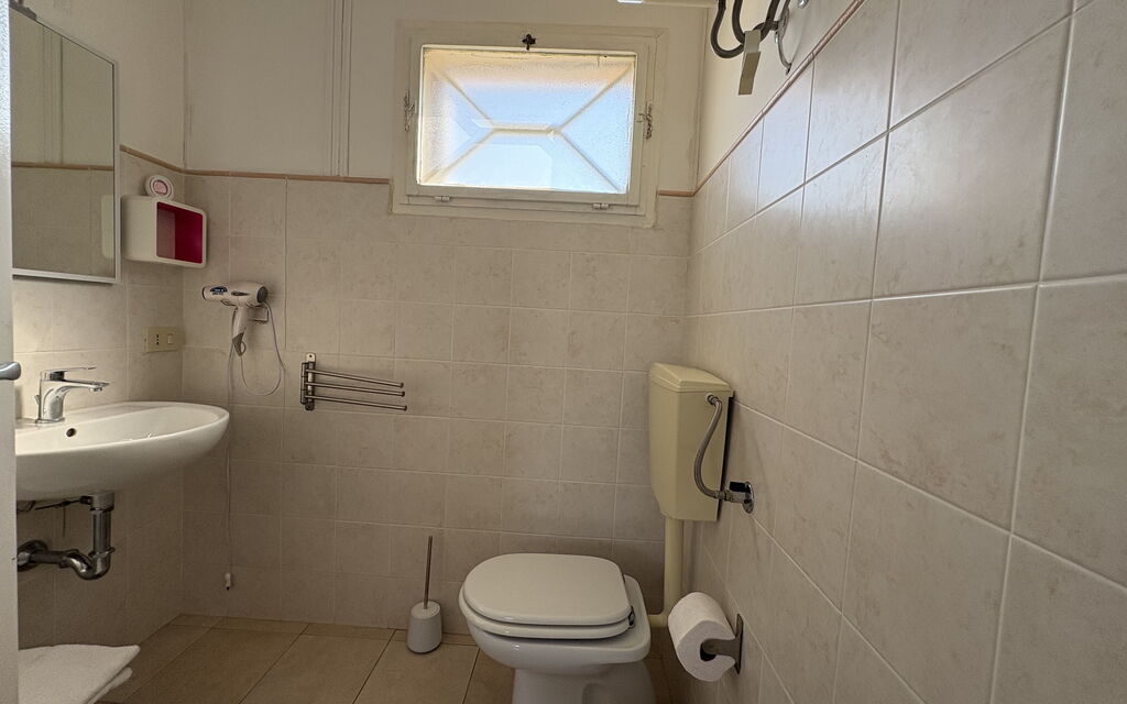 Villa Andrea: Autunno, Bagno, Estate, Primavera