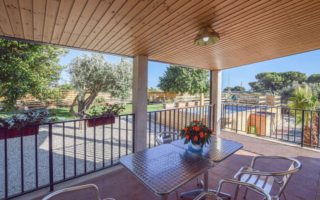 Villa Andrea: Autumn, Spring, Summer