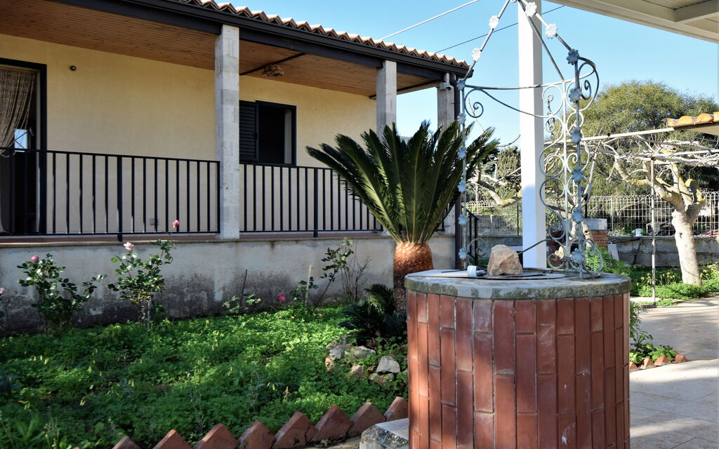 Villa Andrea: Autumn, Garden, Spring, Summer