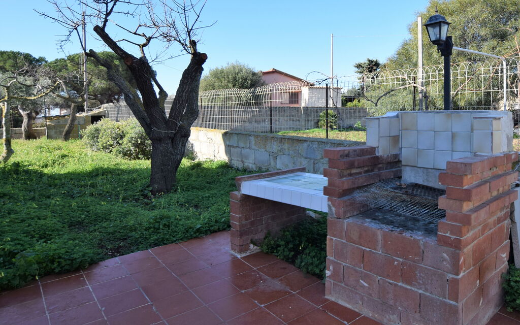 Villa Andrea: Autumn, Garden, Spring, Summer