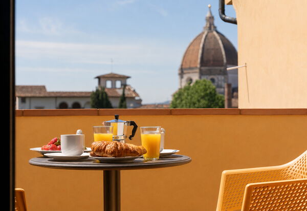 Casa dello Scrittore: Autunno, Balcone / Terrazza / Patio, Estate, Primavera