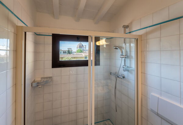 Casa dello Scrittore: Autunno, Bagno, Estate, Primavera