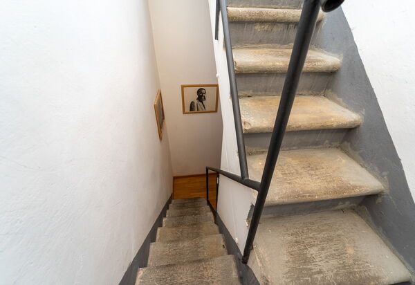 Casa dello Scrittore: Autumn, Room Detail, Spring, Summer