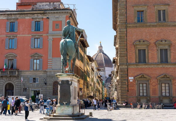 Casa dello Scrittore: all'aperto, Attività, Autunno, Estate, Primavera