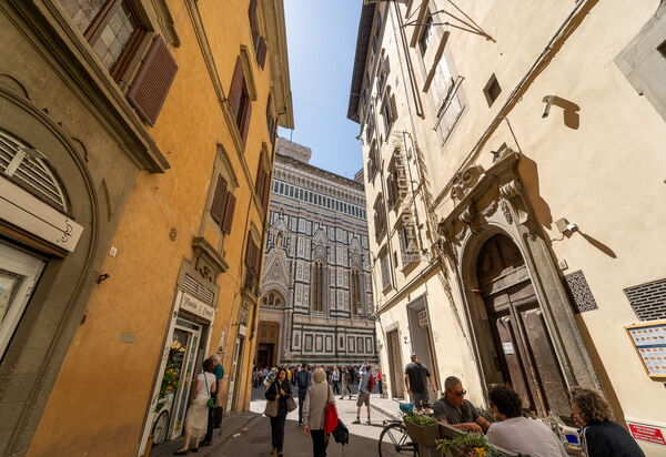 Casa dello Scrittore: all'aperto, Attività, Autunno, Estate, Primavera