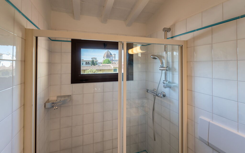 Casa dello Scrittore: Autumn, Bathroom, Spring, Summer