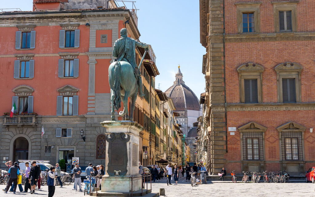 Casa dello Scrittore: Activities, Autumn, Outdoor, Spring, Summer