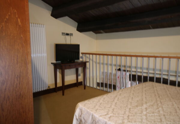 Residence Borgodamare: Autumn, Bedroom, Spring, Summer