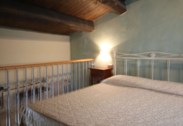 Residence Borgodamare: Autumn, Bedroom, Spring, Summer