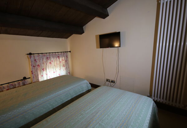 Residence Borgodamare: Autumn, Bedroom, Spring, Summer
