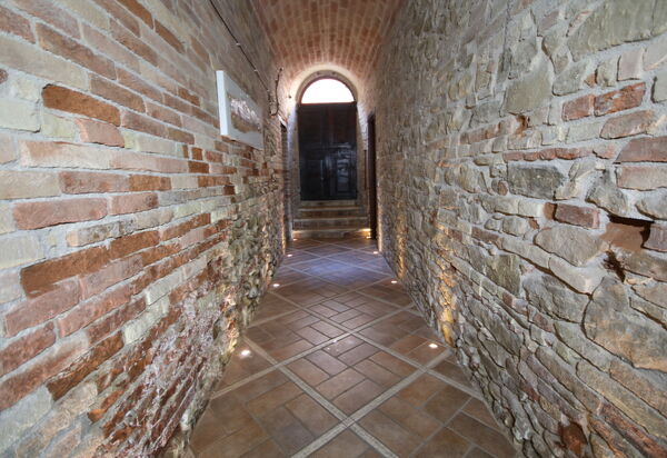 Residence Borgodamare: Amenities, Autumn, Spring, Summer