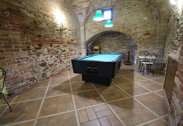 Residence Borgodamare: Activities, Autumn, Spring, Summer