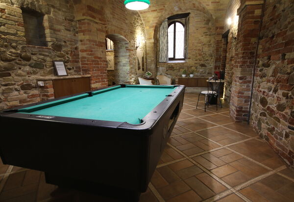 Residence Borgodamare: Activities, Autumn, Spring, Summer