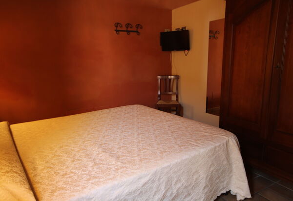 Residence Borgodamare: Autumn, Bedroom, Spring, Summer