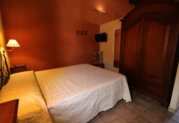 Residence Borgodamare: Autumn, Bedroom, Spring, Summer