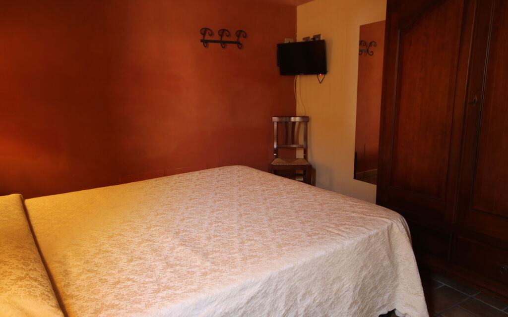 Residence Borgodamare - : Autunno, Camera da letto, Estate, Primavera