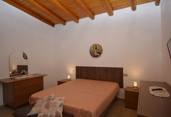 Villa Mameli: Autumn, Bedroom, Spring, Summer