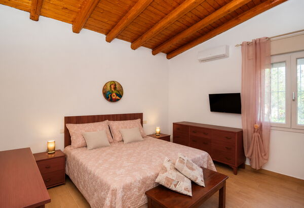 Villa Mameli: Autumn, Bedroom, Spring, Summer