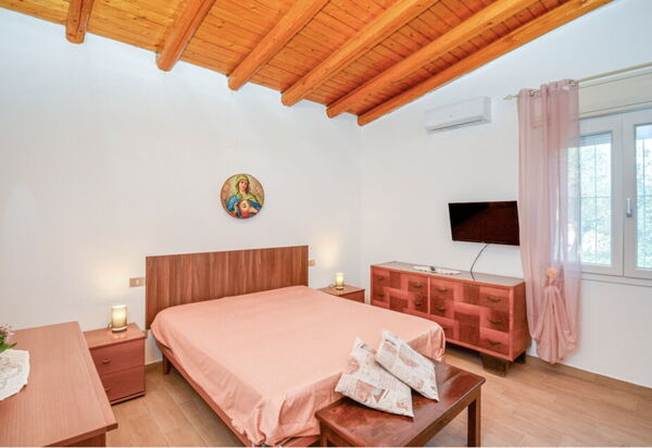 Villa Mameli: Autumn, Bedroom, Spring, Summer
