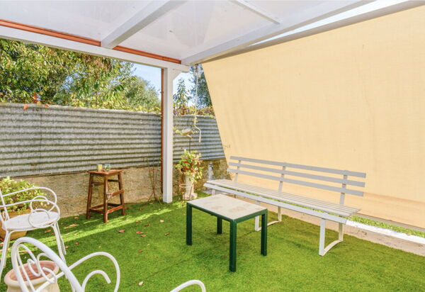 Villa Mameli: Autumn, Balcony / Terrace / Patio, Garden, Spring, Summer