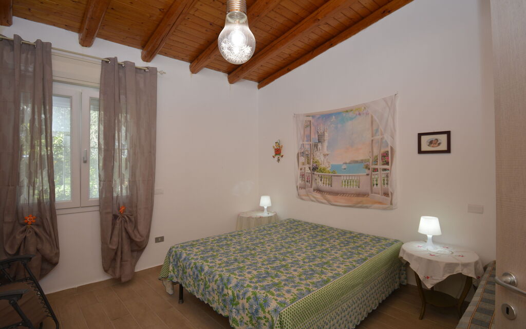 Villa Mameli: Autumn, Bedroom, Spring, Summer