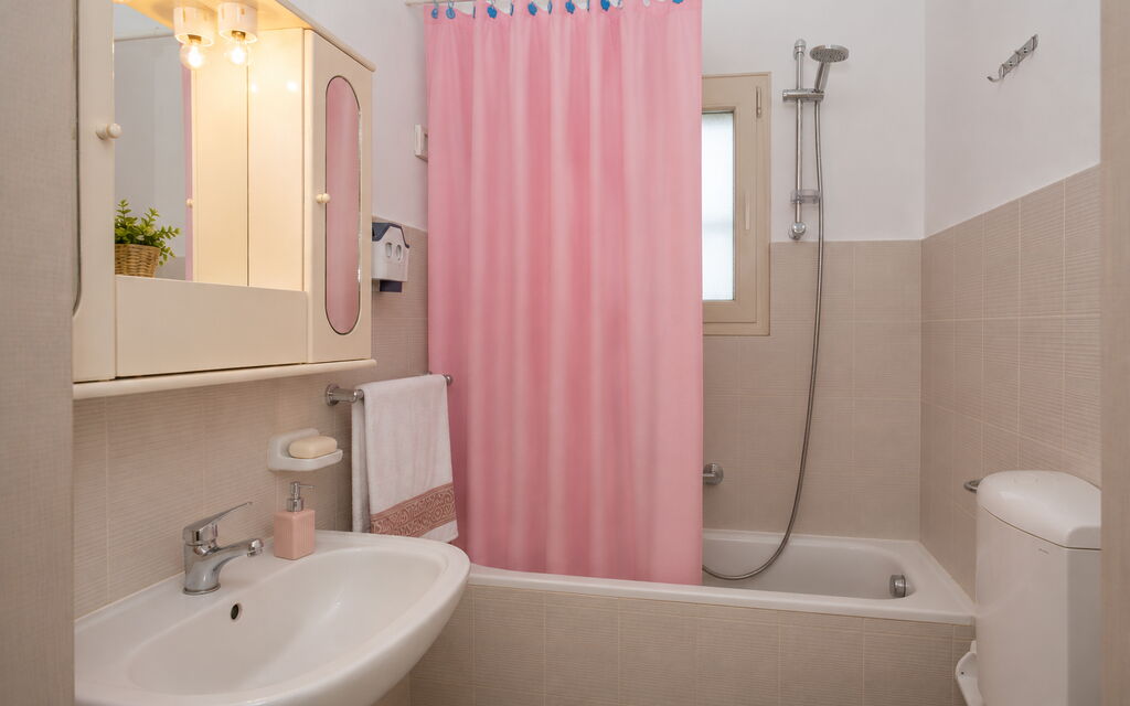 Villa Mameli: Autunno, Bagno, Estate, Primavera