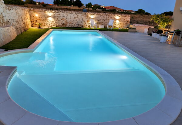 Villa Giugiola: Autumn, Pool, Spring, Summer