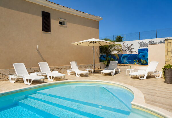 Villa Giugiola: Autumn, Pool, Spring, Summer