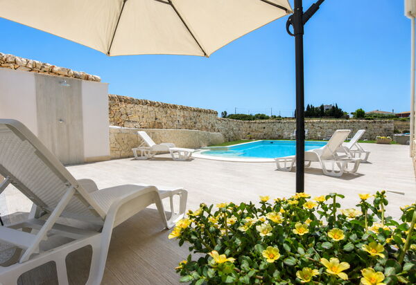Villa Giugiola: Autumn, Pool, Spring, Summer