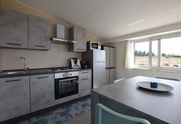 Villa Giugiola: Autumn, Dining Room, Kitchen, Spring, Summer