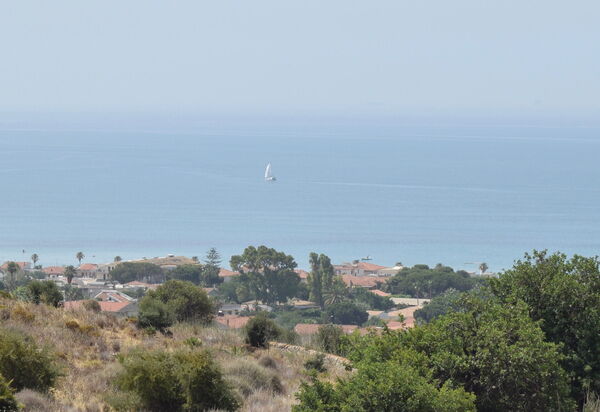 Villa Giugiola: Autumn, Outdoor, Scenic View, Spring, Summer