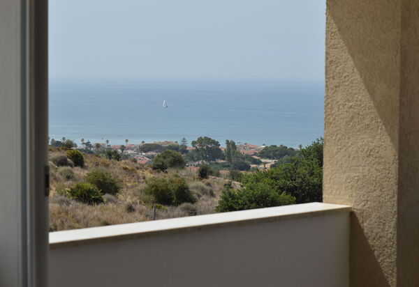 Villa Giugiola: Autumn, Balcony / Terrace / Patio, Scenic View, Spring, Summer