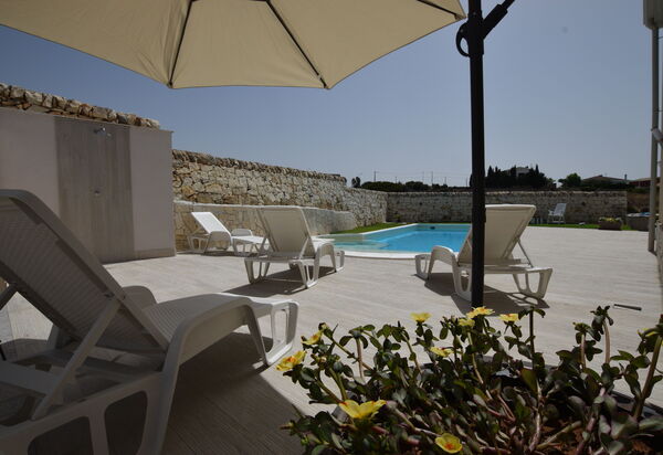 Villa Giugiola: Autumn, Balcony / Terrace / Patio, Garden, Outdoor, Pool, Spring, Summer