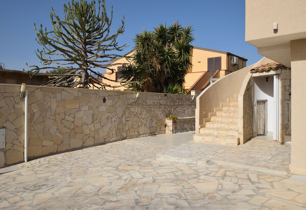 Villa Giugiola: Autumn, Balcony / Terrace / Patio, Main Entrance, Outdoor, Spring, Summer