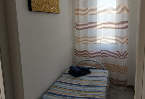 Villa Giugiola: Autumn, Bedroom, Spring, Summer