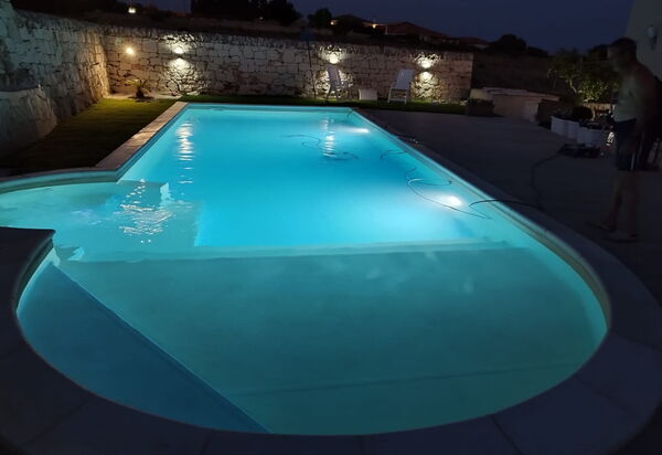 Villa Giugiola: Autumn, Pool, Spring, Summer