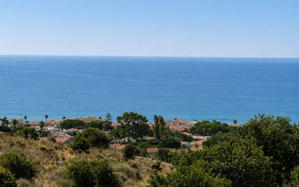 Villa Giugiola: Autumn, Scenic View, Spring, Summer