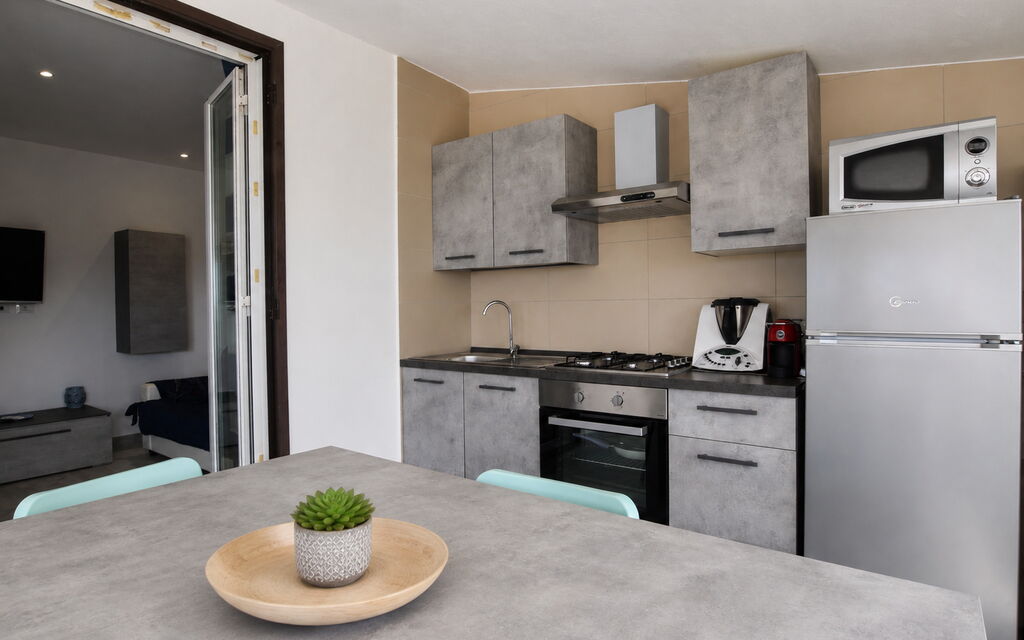 Villa Giugiola: Autumn, Kitchen, Spring, Summer