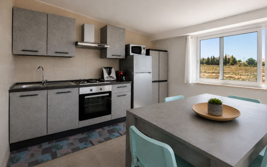 Villa Giugiola: Autumn, Kitchen, Spring, Summer
