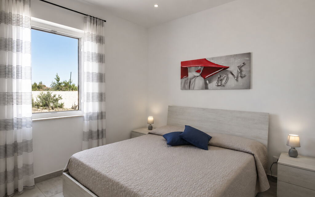 Villa Giugiola: Autumn, Bedroom, Spring, Summer