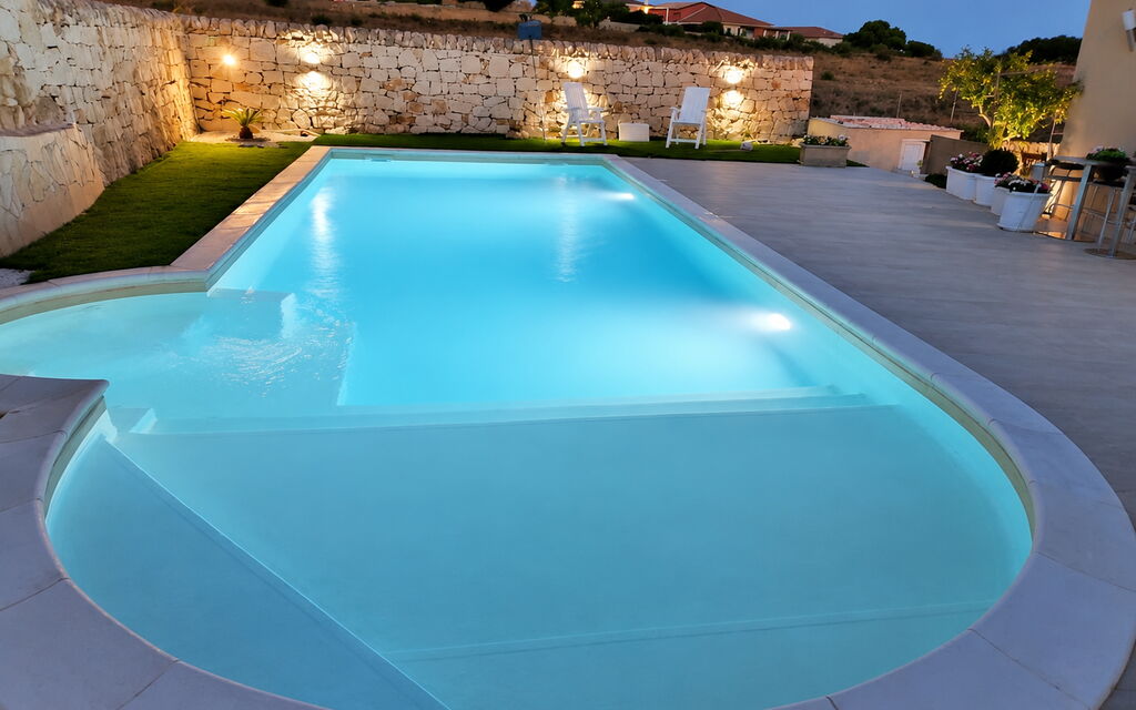 Villa Giugiola: Autumn, Pool, Spring, Summer