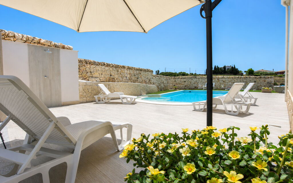 Villa Giugiola: Autumn, Pool, Spring, Summer