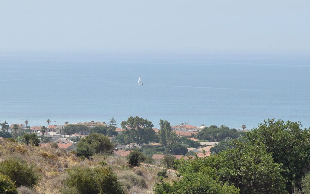 Villa Giugiola: all'aperto, Autunno, Estate, Primavera, Vista Panoramica