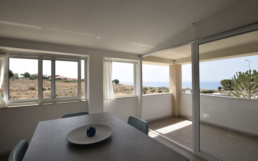 Villa Giugiola: Autunno, Balcone / Terrazza / Patio, Estate, Primavera, Sala da pranzo