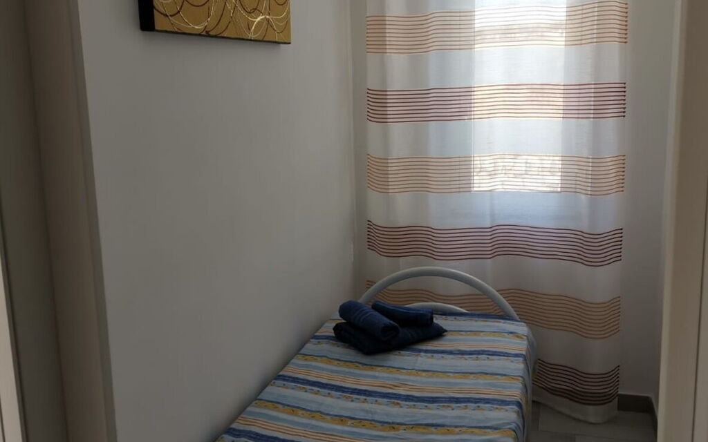 Villa Giugiola: Autunno, Camera da letto, Estate, Primavera